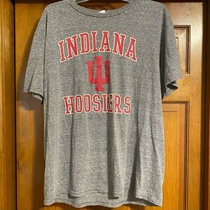 Indiana University (IU) Hoosiers Tshirt